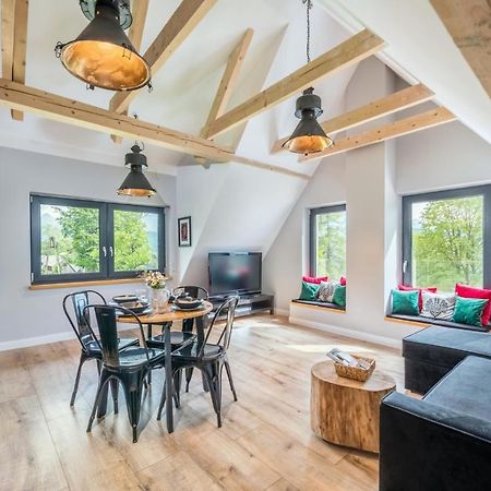 Apartamenty Płazówka Kościelisko Zewnętrze zdjęcie