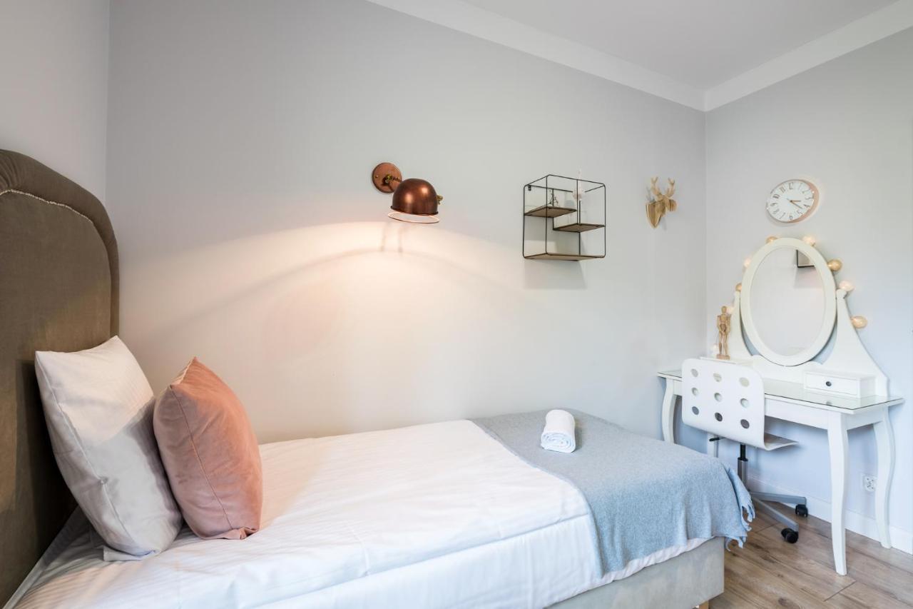 Apartamenty Płazówka Kościelisko Zewnętrze zdjęcie