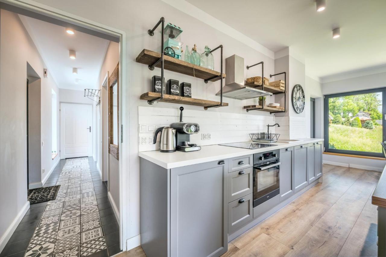 Apartamenty Płazówka Kościelisko Zewnętrze zdjęcie