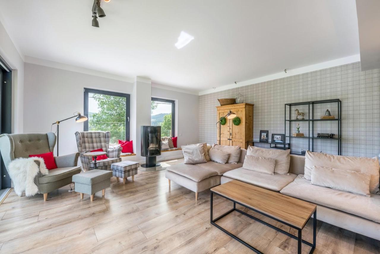 Apartamenty Płazówka Kościelisko Zewnętrze zdjęcie