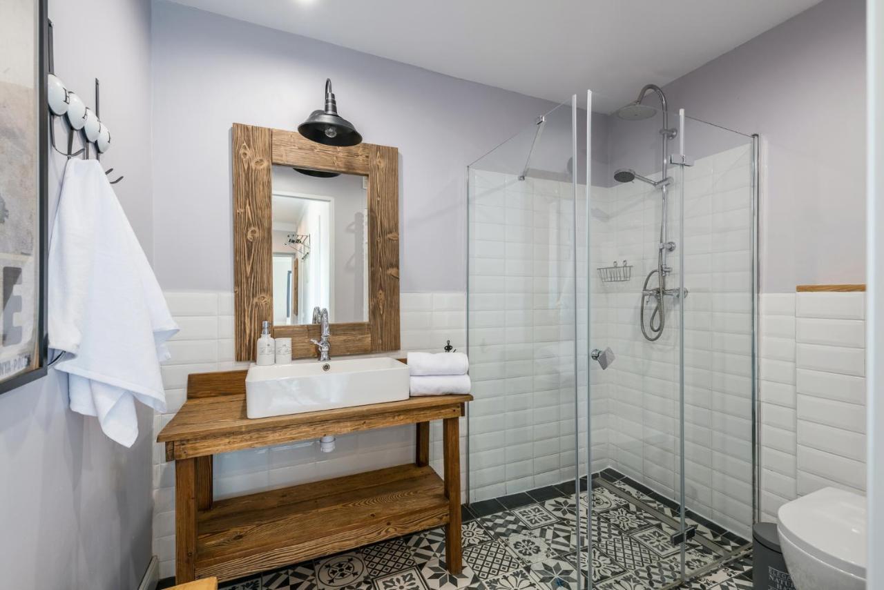 Apartamenty Płazówka Kościelisko Zewnętrze zdjęcie