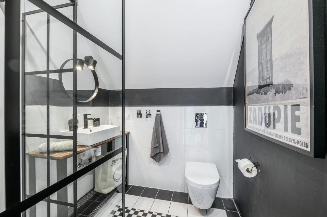 Apartamenty Płazówka Kościelisko Zewnętrze zdjęcie